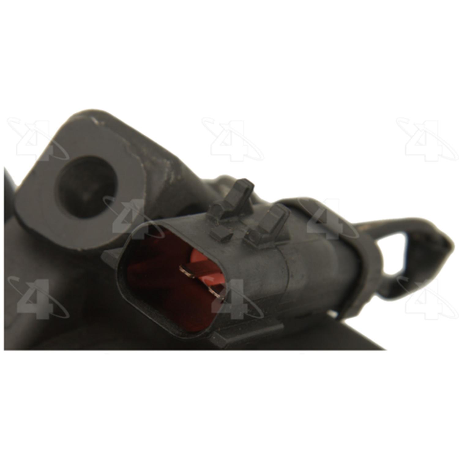 Four Seasons 97333 - A/C Compressor Four Seasons 97333 A/C Compressor product image 3 of 7