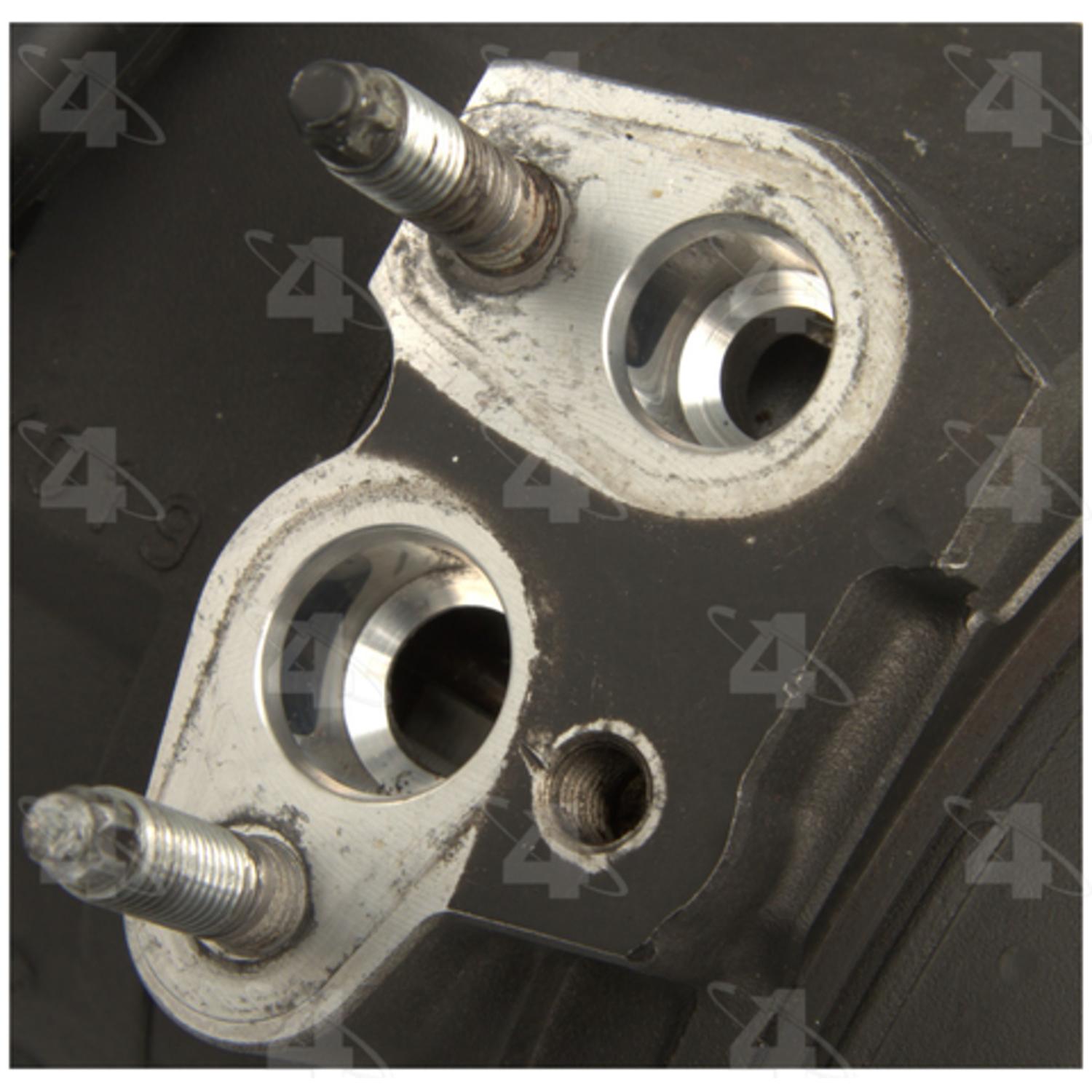 Four Seasons 97333 - A/C Compressor Four Seasons 97333 A/C Compressor product image 4 of 7