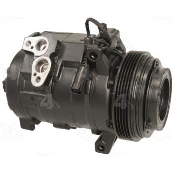 Four Seasons 97336 A/C Compressor product image 1 of 7