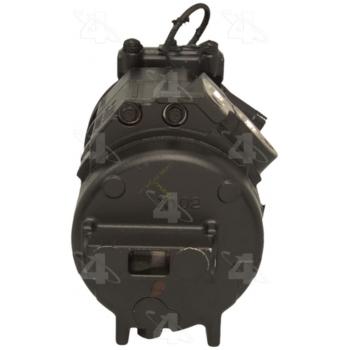 Four Seasons 97336 A/C Compressor product image 2 of 7