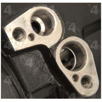 Four Seasons 97336 A/C Compressor product image 4 of 7