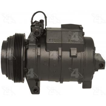 Four Seasons 97336 A/C Compressor product image 6 of 7