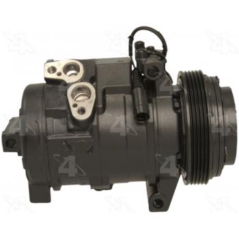Four Seasons 97336 A/C Compressor product image 7 of 7