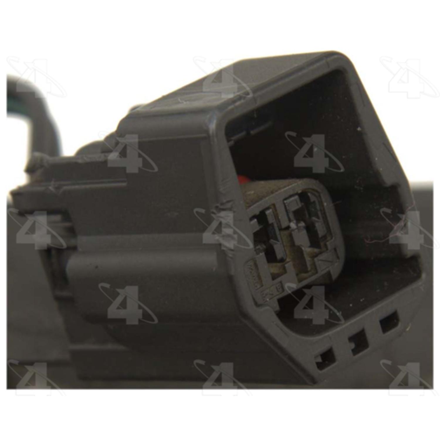 Four Seasons 97337 - A/C Compressor Four Seasons 97337 A/C Compressor product image 3 of 7