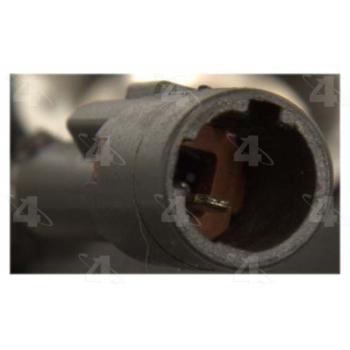 Four Seasons 97339 A/C Compressor product image 4 of 7