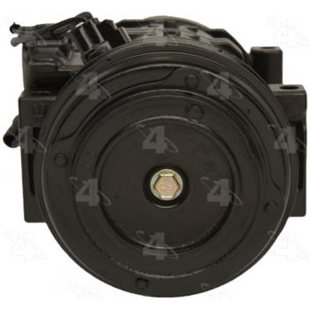 Four Seasons 97339 A/C Compressor product image 5 of 7