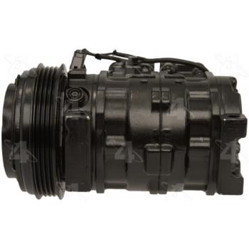 Four Seasons 97339 A/C Compressor product image 6 of 7