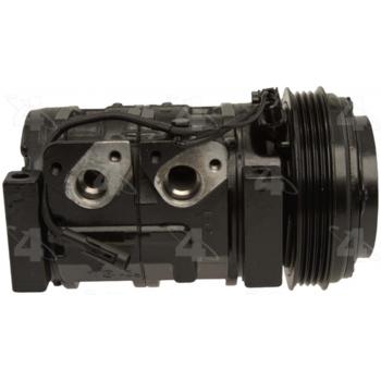 Four Seasons 97339 A/C Compressor product image 7 of 7