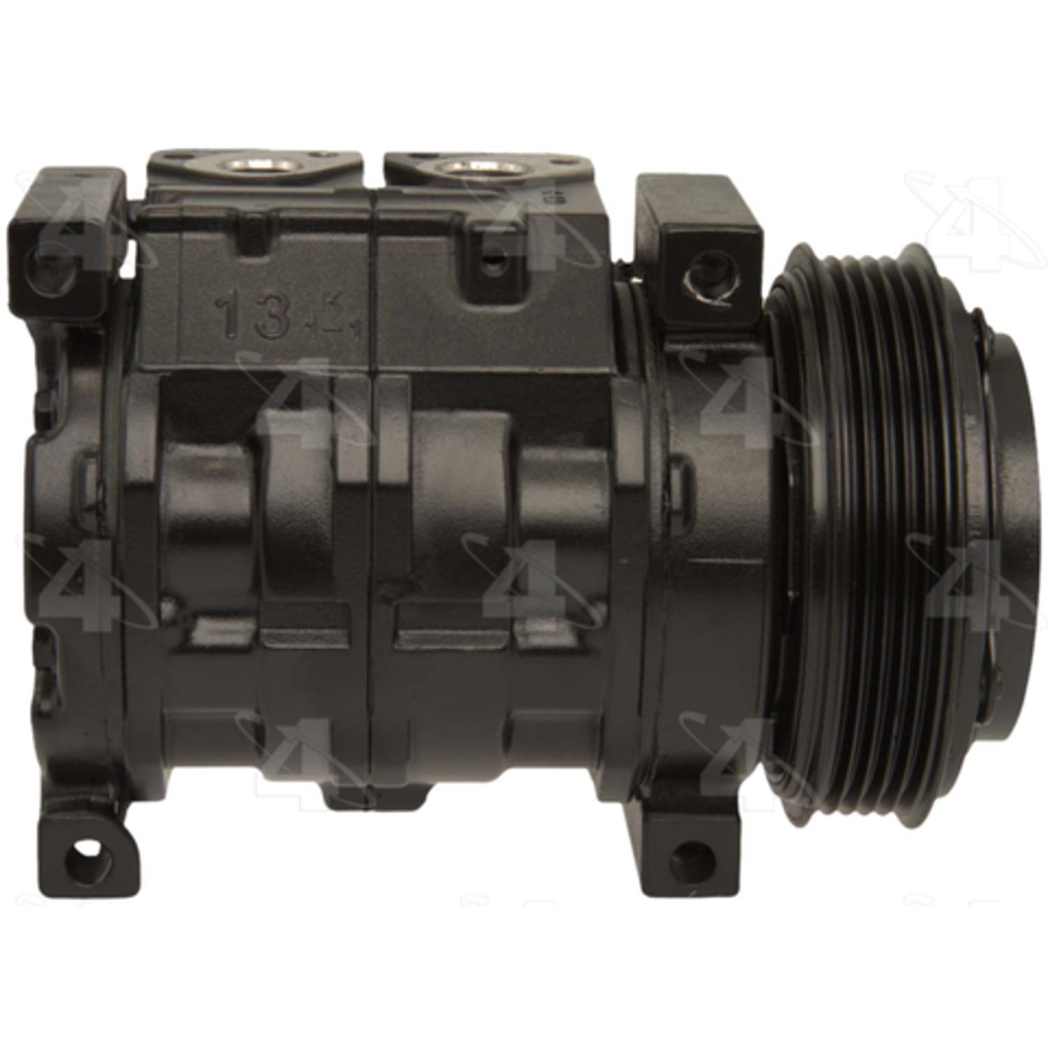 Four Seasons 97340 - A/C Compressor Four Seasons 97340 A/C Compressor product image 7 of 7