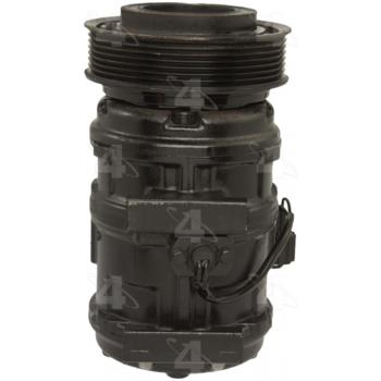 Four Seasons 97341 A/C Compressor product image 3 of 8