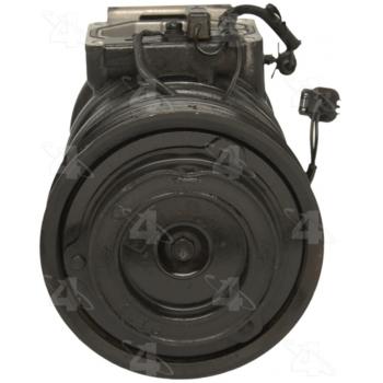 Four Seasons 97341 A/C Compressor product image 6 of 8