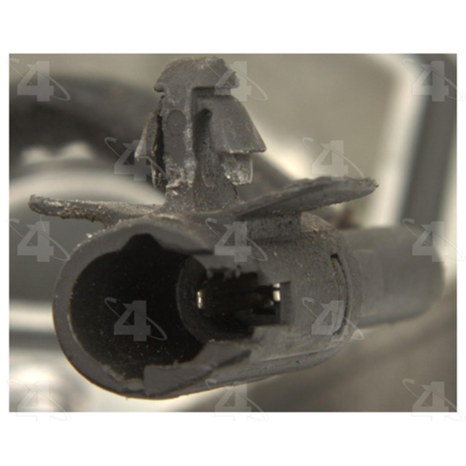 Four Seasons 97342 - A/C Compressor Four Seasons 97342 A/C Compressor product image 3 of 7