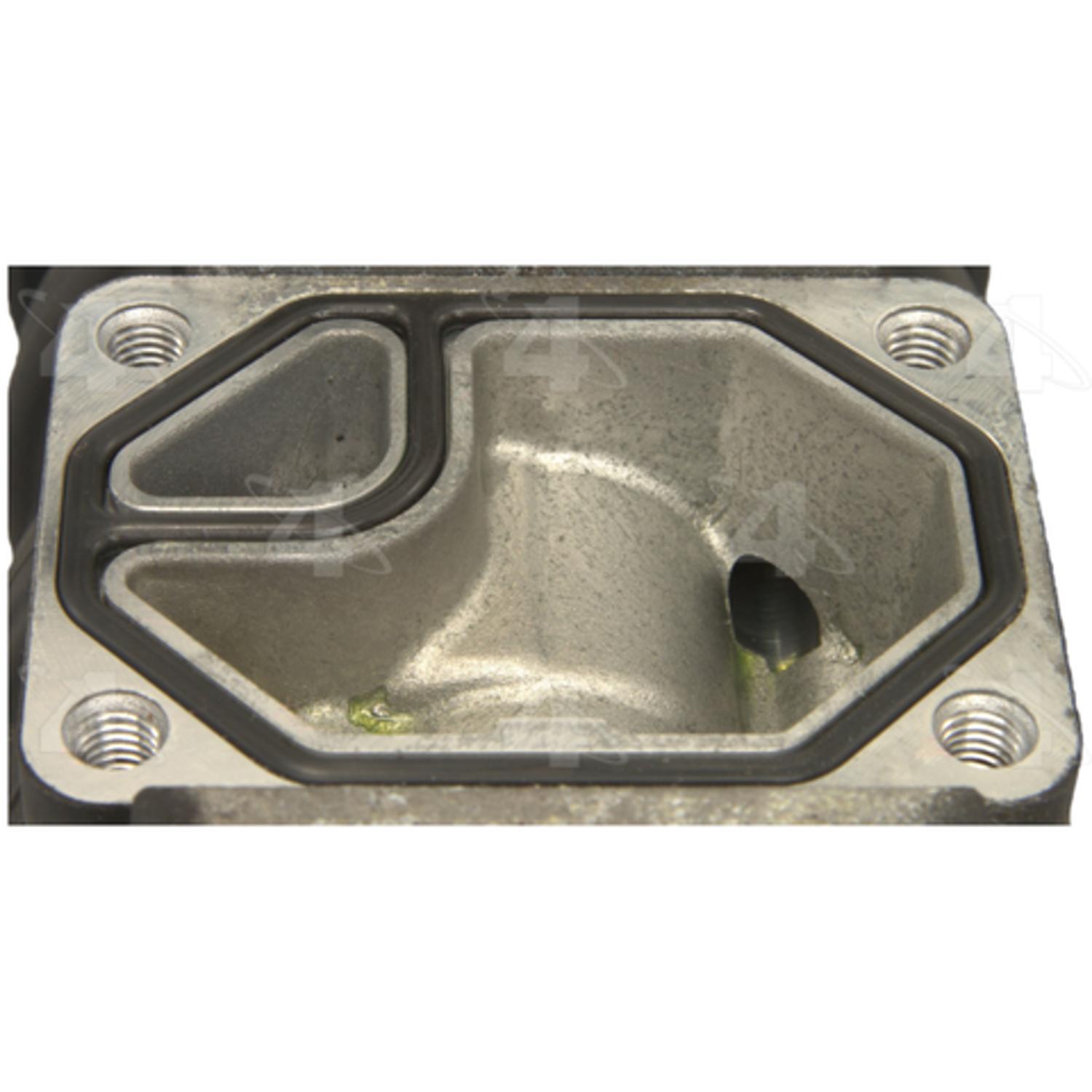 Four Seasons 97342 - A/C Compressor Four Seasons 97342 A/C Compressor product image 4 of 7