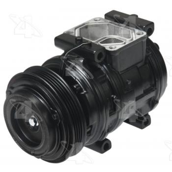 Four Seasons 97344 - A/C Compressor Four Seasons 97344 A/C Compressor product image 1 of 3