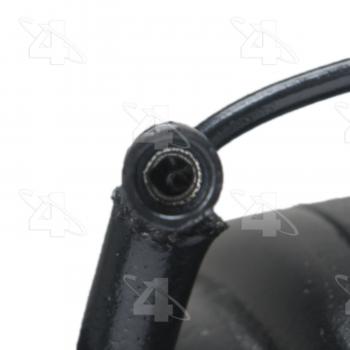 Four Seasons 97344 - A/C Compressor Four Seasons 97344 A/C Compressor product image 2 of 3