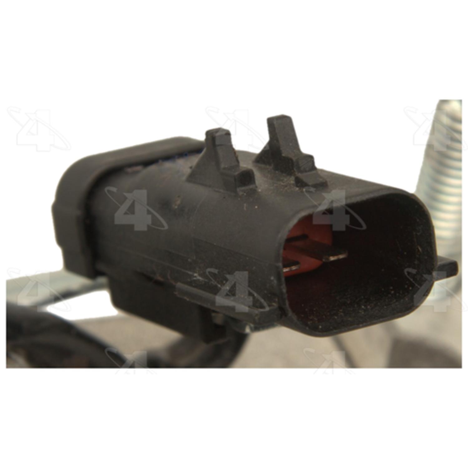Four Seasons 97346 - A/C Compressor Four Seasons 97346 A/C Compressor product image 3 of 7