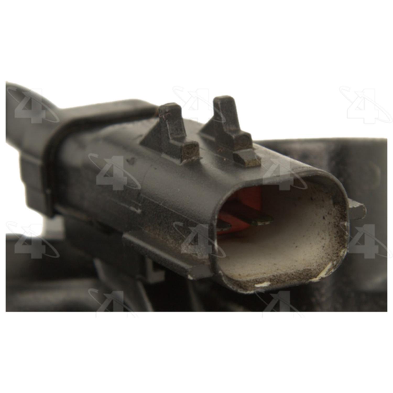 Four Seasons 97347 - A/C Compressor Four Seasons 97347 A/C Compressor product image 4 of 7