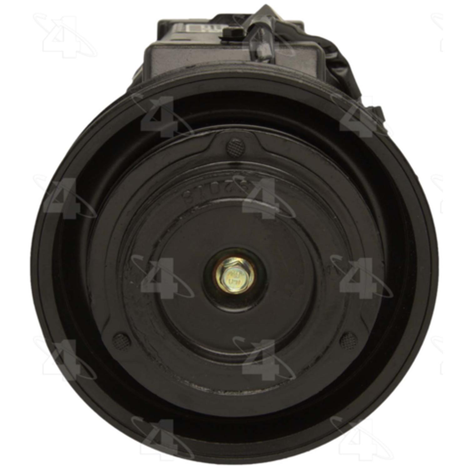 Four Seasons 97347 - A/C Compressor Four Seasons 97347 A/C Compressor product image 5 of 7