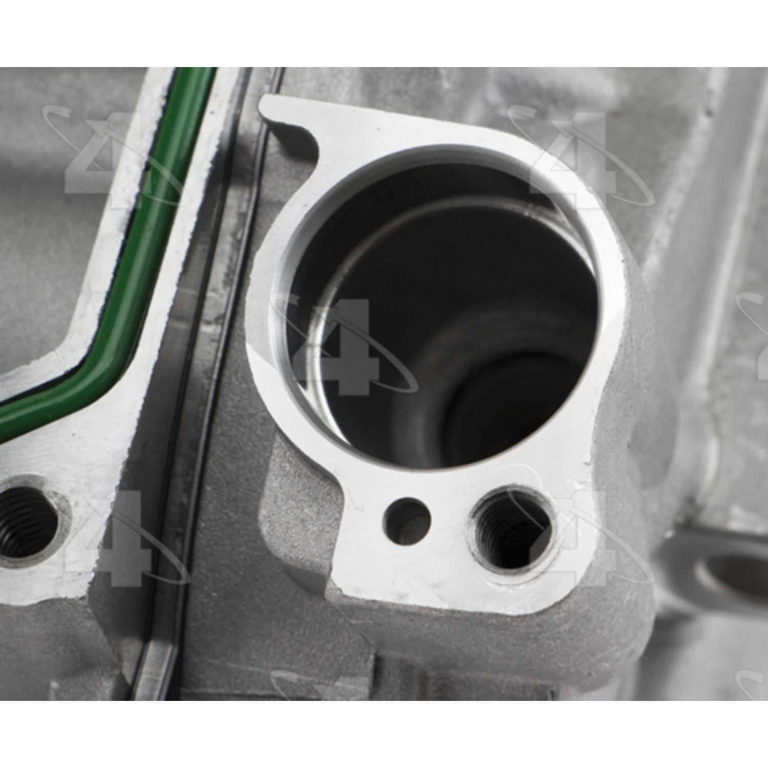 Four Seasons 97348 - A/C Compressor Four Seasons 97348 A/C Compressor product image 3 of 8