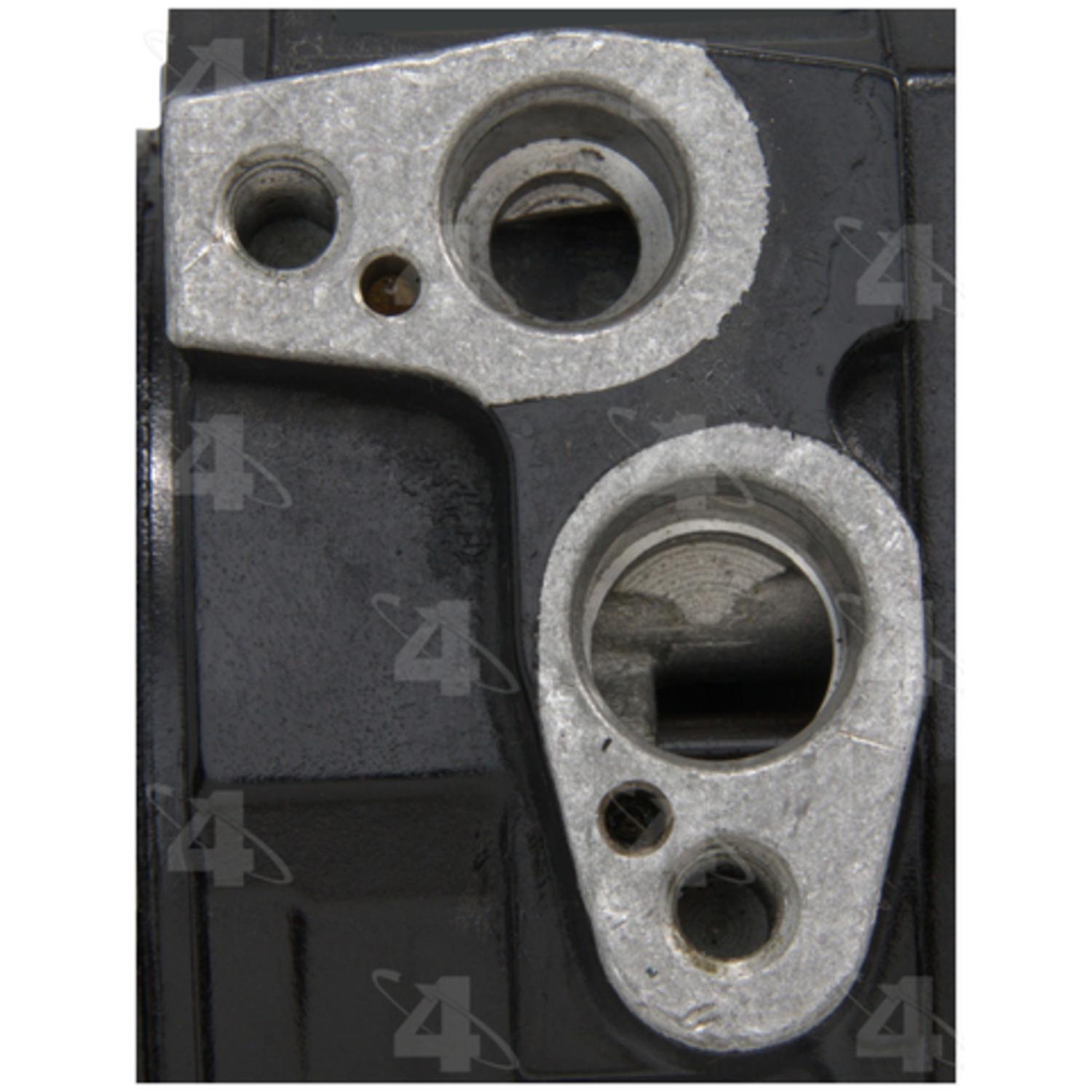 Four Seasons 97349 - A/C Compressor Four Seasons 97349 A/C Compressor product image 3 of 7