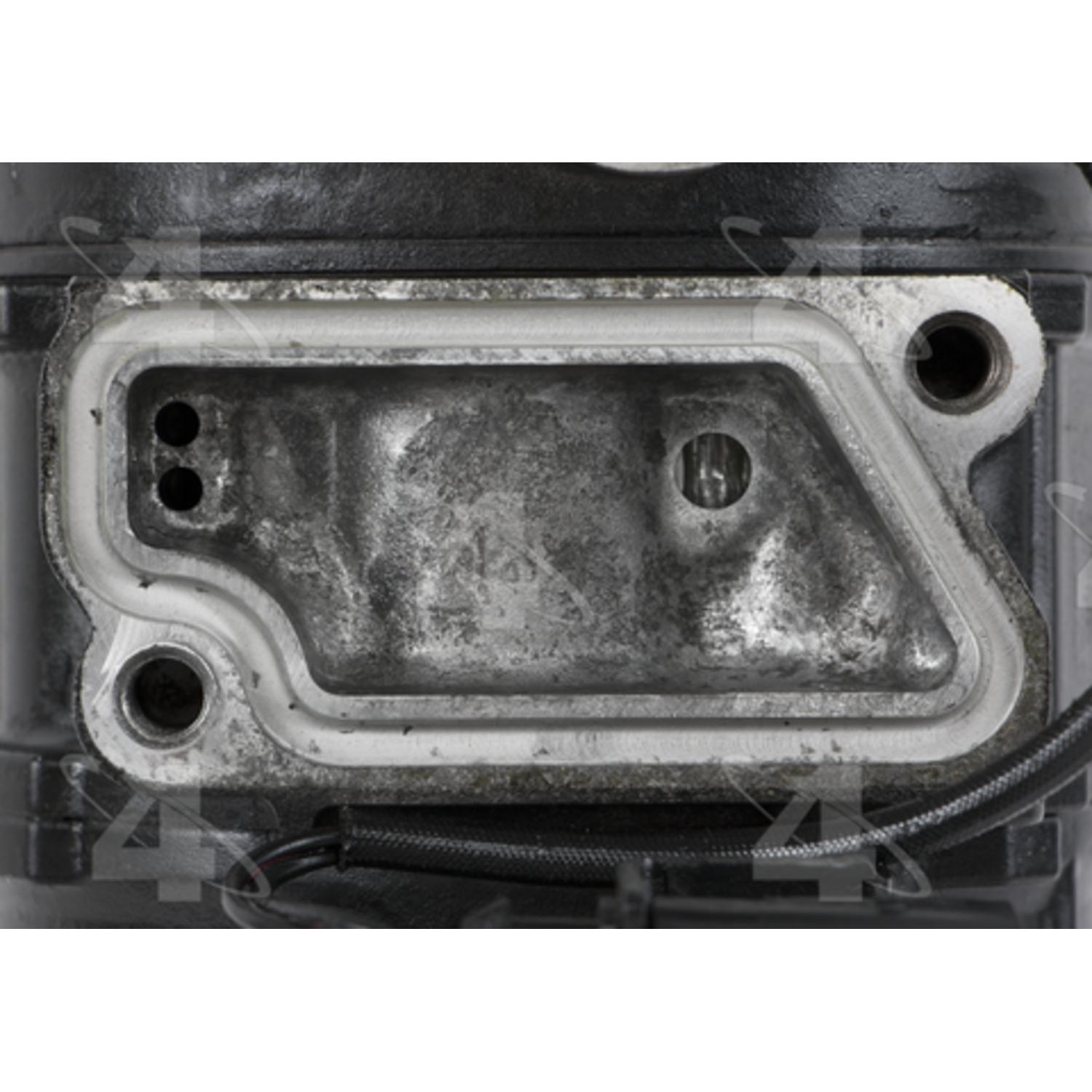Four Seasons 97350 - A/C Compressor Four Seasons 97350 A/C Compressor product image 4 of 8