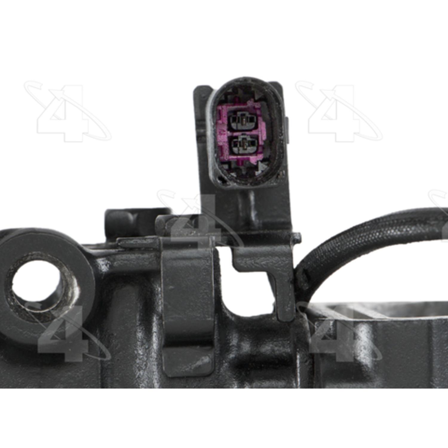 Four Seasons 97350 - A/C Compressor Four Seasons 97350 A/C Compressor product image 5 of 8