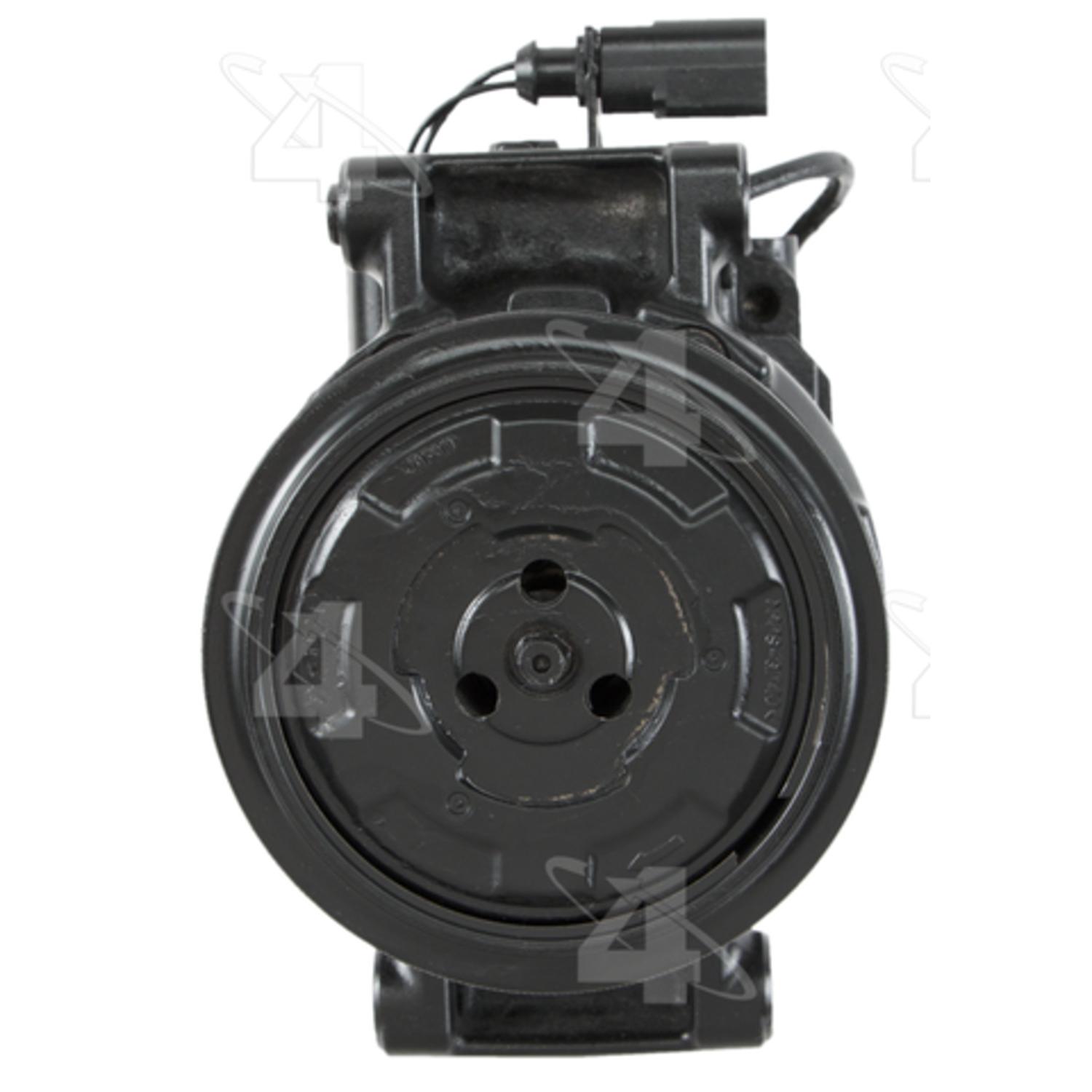 Four Seasons 97350 - A/C Compressor Four Seasons 97350 A/C Compressor product image 6 of 8