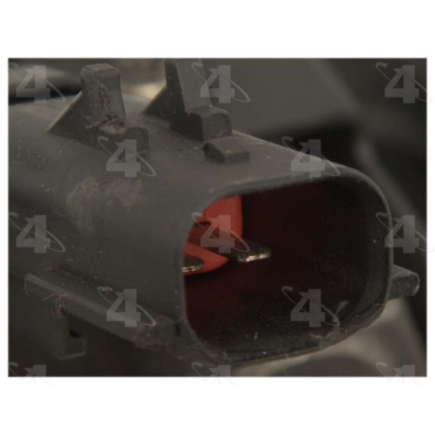 Four Seasons 97351 - A/C Compressor Four Seasons 97351 A/C Compressor product image 3 of 7