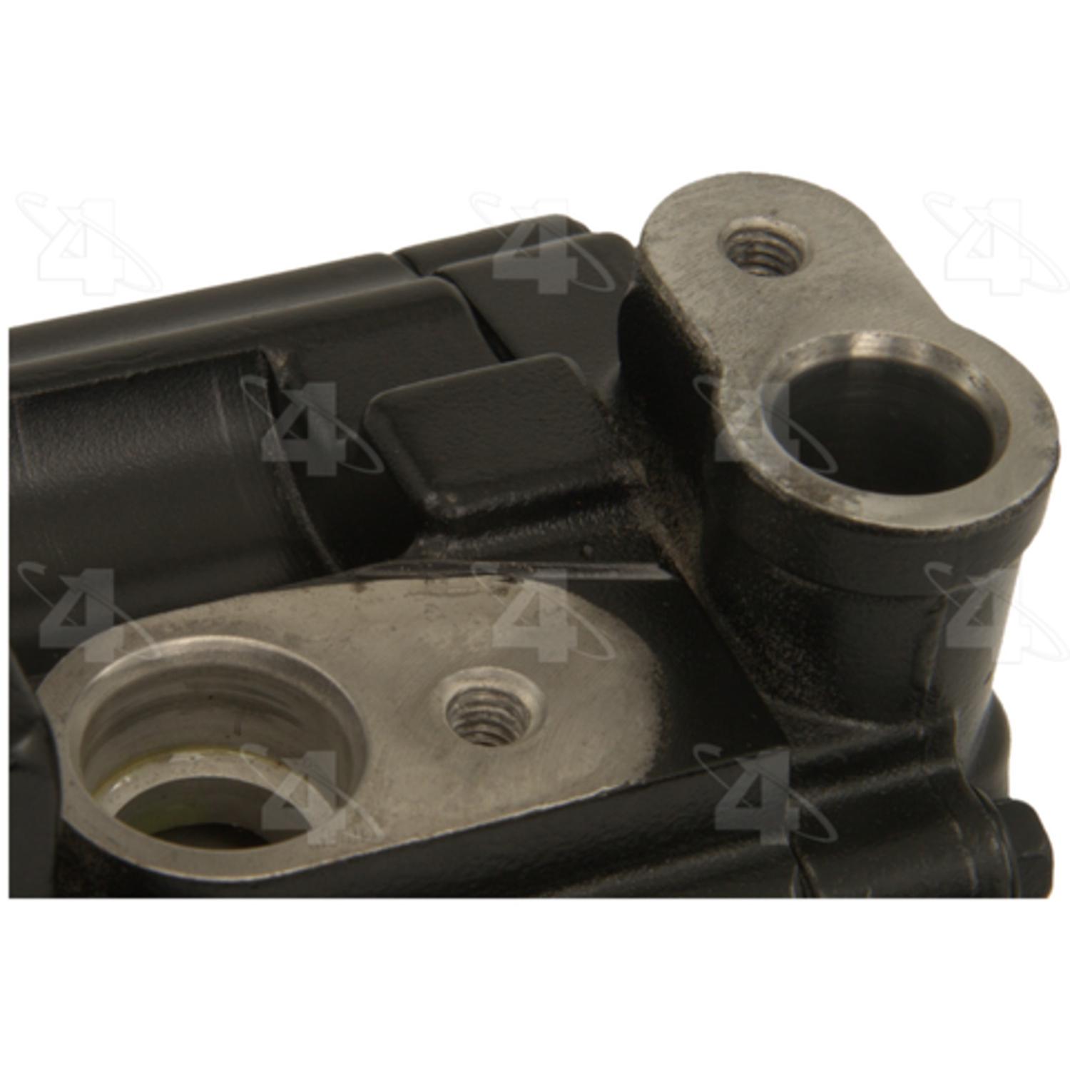 Four Seasons 97353 - A/C Compressor Four Seasons 97353 A/C Compressor product image 3 of 7