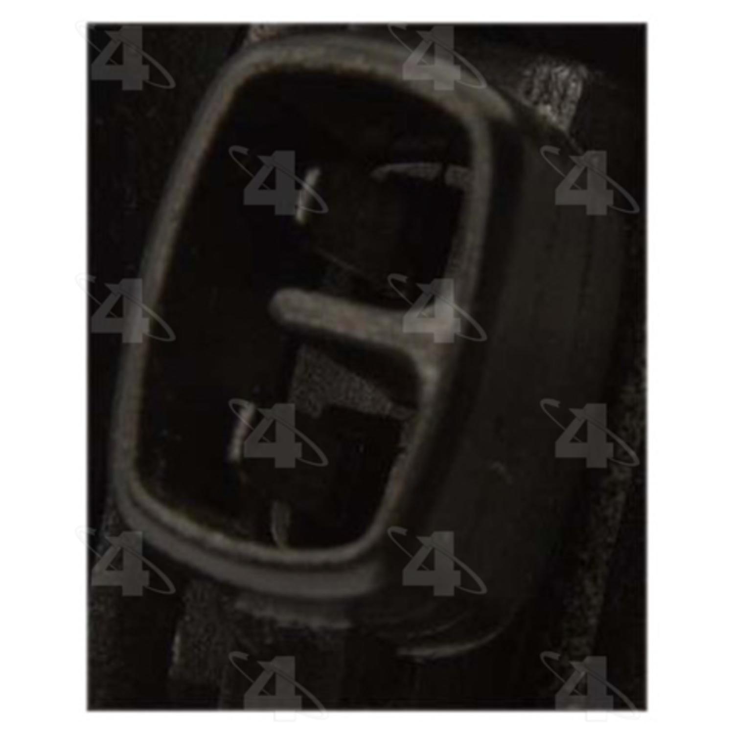 Four Seasons 97353 - A/C Compressor Four Seasons 97353 A/C Compressor product image 4 of 7
