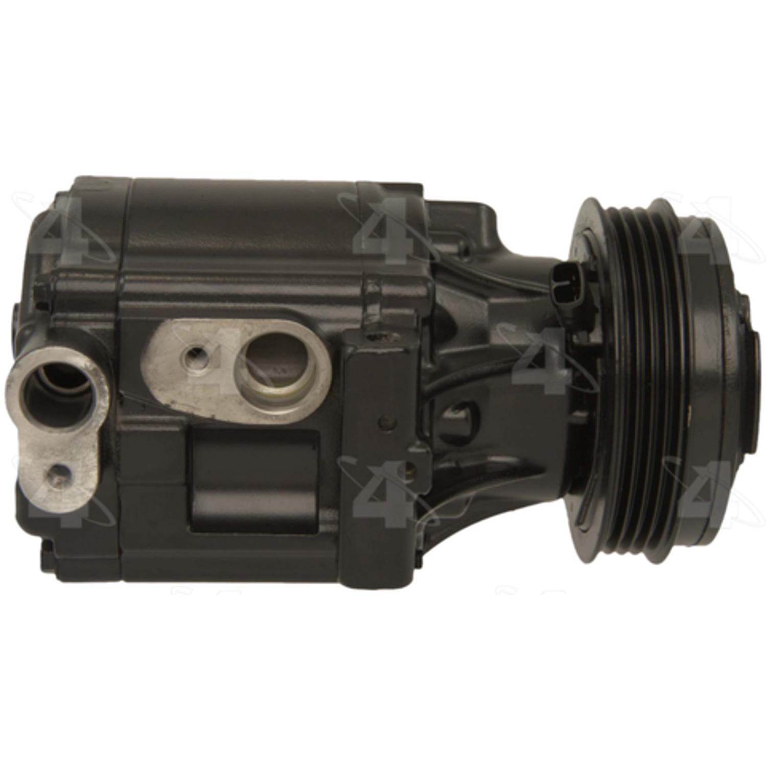 Four Seasons 97353 - A/C Compressor Four Seasons 97353 A/C Compressor product image 7 of 7
