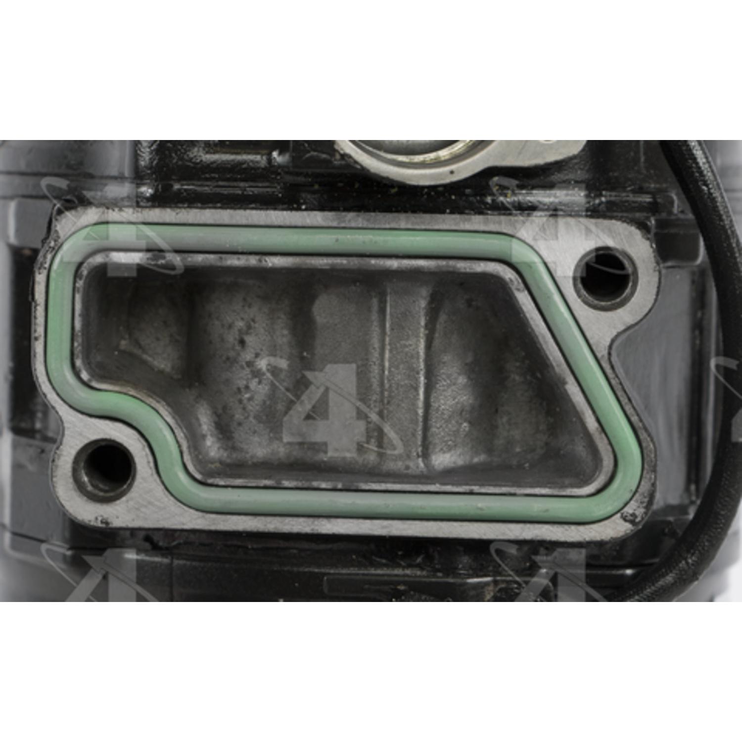 Four Seasons 97354 - A/C Compressor Four Seasons 97354 A/C Compressor product image 3 of 8