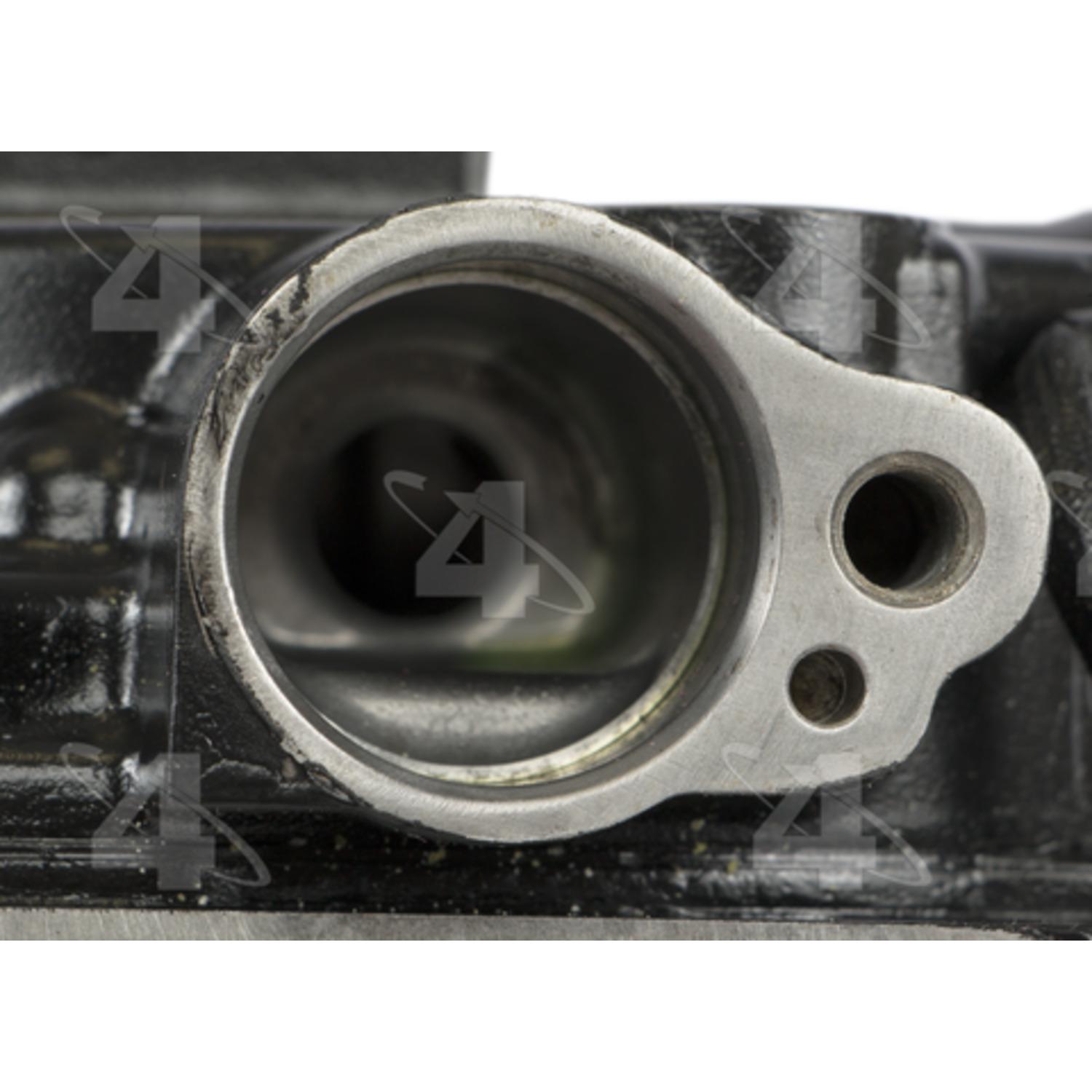 Four Seasons 97354 - A/C Compressor Four Seasons 97354 A/C Compressor product image 4 of 8