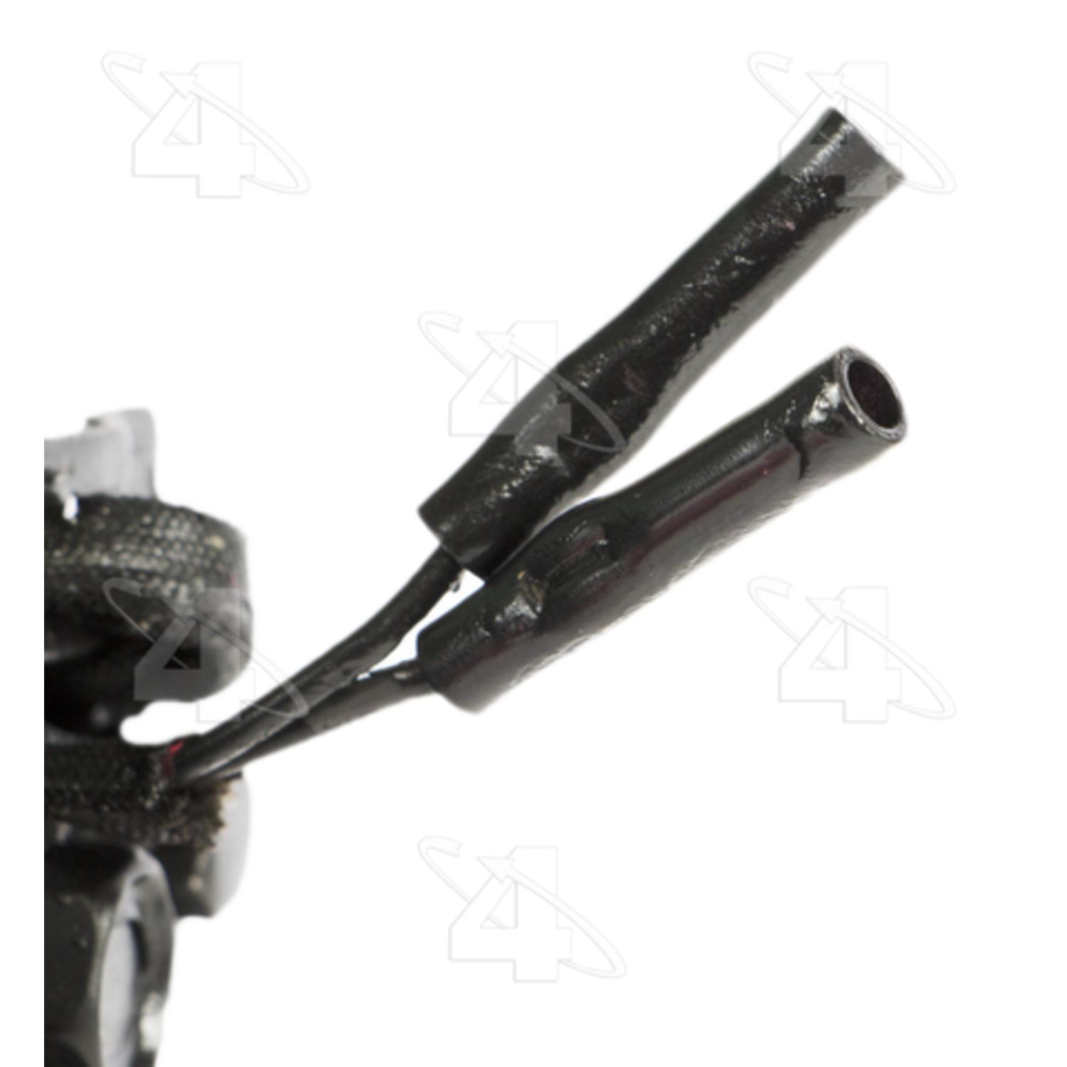 Four Seasons 97354 - A/C Compressor Four Seasons 97354 A/C Compressor product image 5 of 8