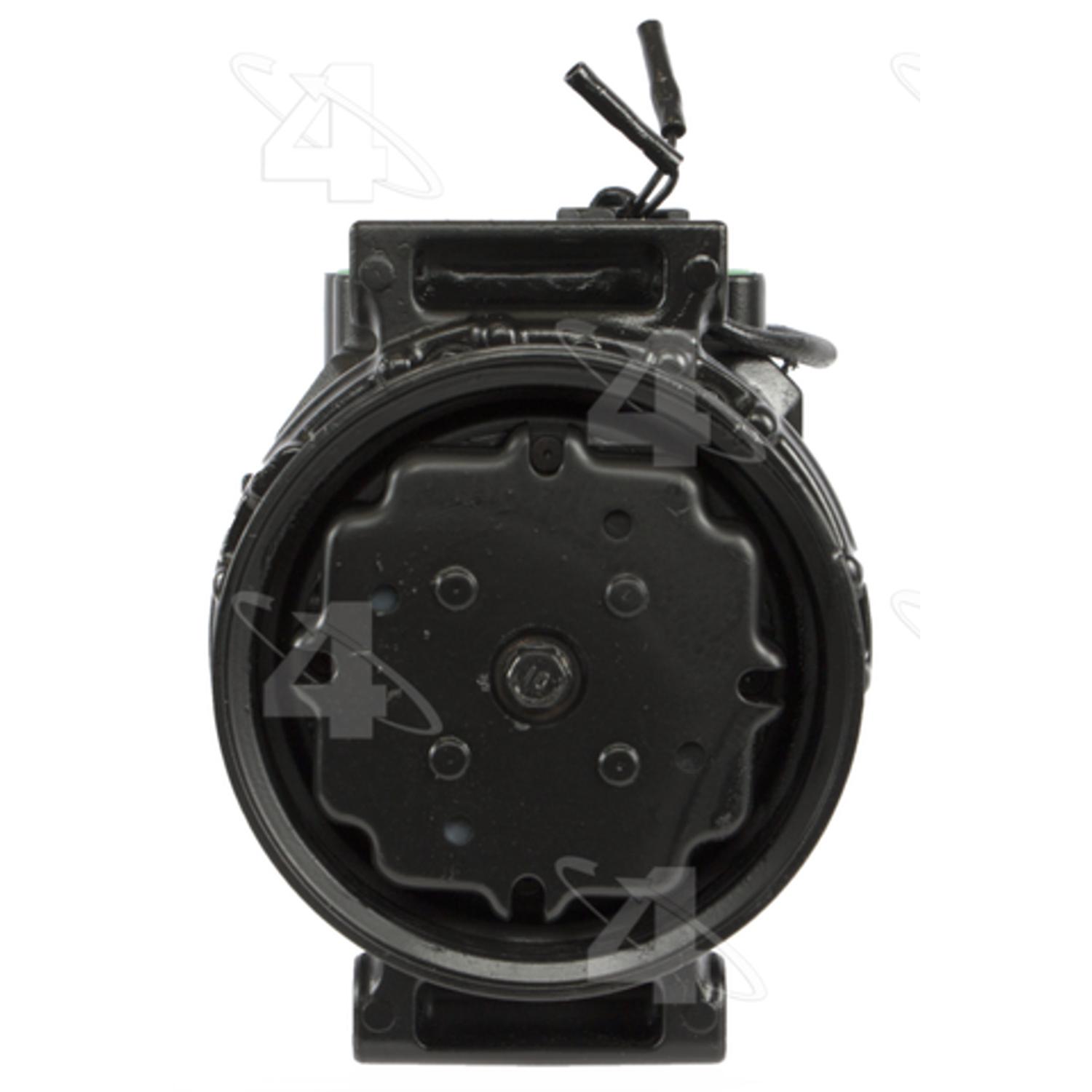 Four Seasons 97354 - A/C Compressor Four Seasons 97354 A/C Compressor product image 6 of 8