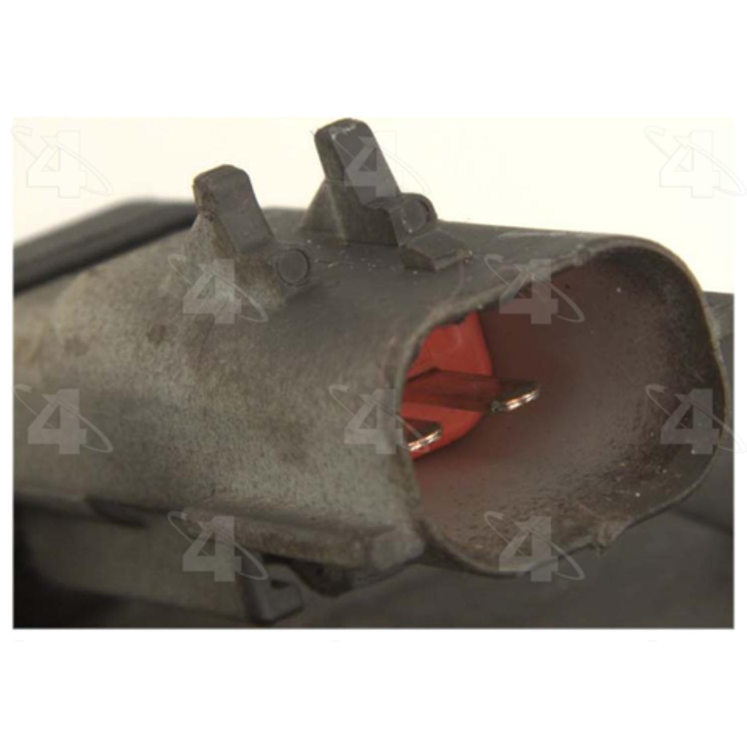 Four Seasons 97355 A/C Compressor product image 3 of 7