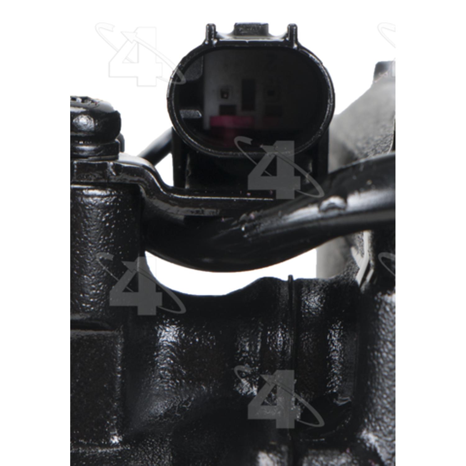 Four Seasons 97356 - A/C Compressor Four Seasons 97356 A/C Compressor product image 5 of 8