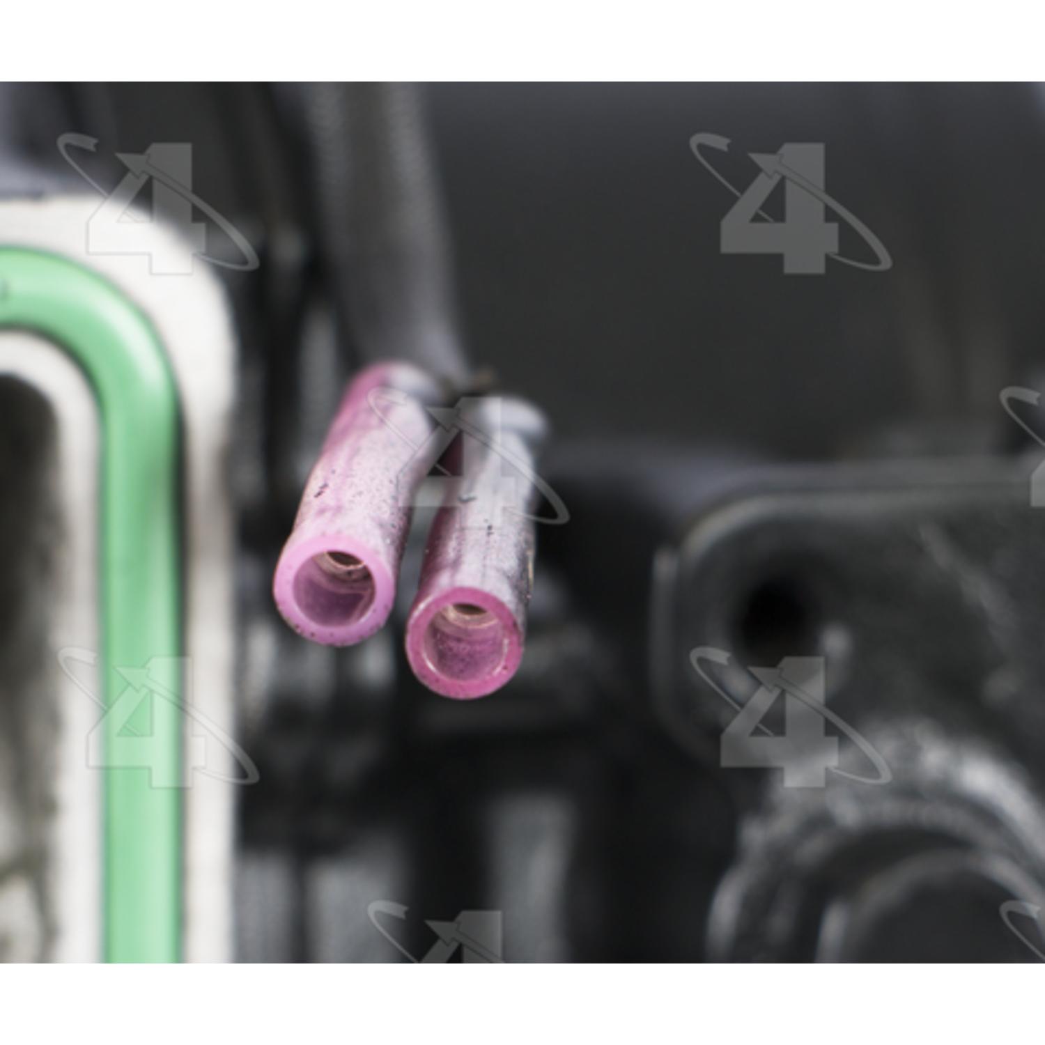 Four Seasons 97358 - A/C Compressor Four Seasons 97358 A/C Compressor product image 5 of 8