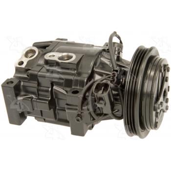 Four Seasons 97359 - A/C Compressor Four Seasons 97359 A/C Compressor product image 1 of 7