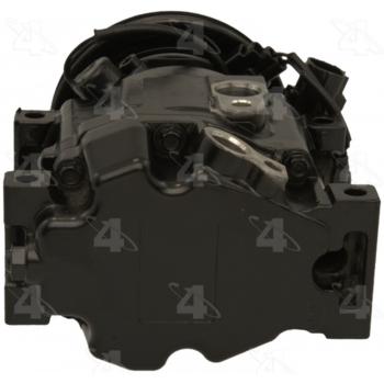 Four Seasons 97359 - A/C Compressor Four Seasons 97359 A/C Compressor product image 2 of 7