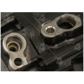 Four Seasons 97359 - A/C Compressor Four Seasons 97359 A/C Compressor product image 3 of 7