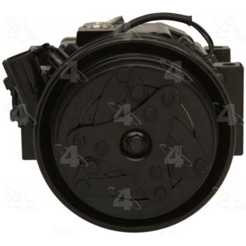Four Seasons 97359 - A/C Compressor Four Seasons 97359 A/C Compressor product image 5 of 7