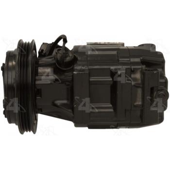 Four Seasons 97359 - A/C Compressor Four Seasons 97359 A/C Compressor product image 6 of 7