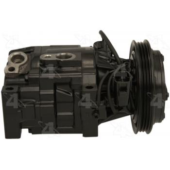 Four Seasons 97359 - A/C Compressor Four Seasons 97359 A/C Compressor product image 7 of 7
