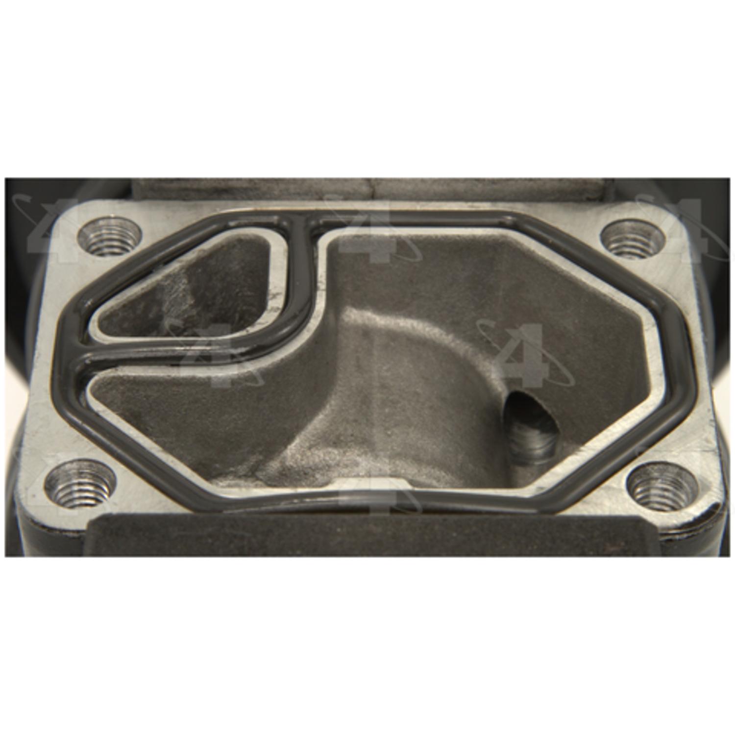 Four Seasons 97361 - A/C Compressor Four Seasons 97361 A/C Compressor product image 3 of 6
