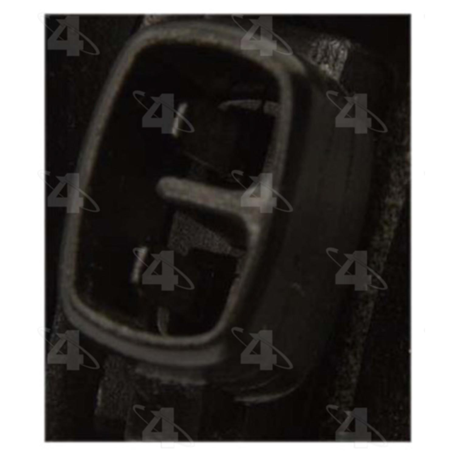 Four Seasons 97362 - A/C Compressor Four Seasons 97362 A/C Compressor product image 4 of 7