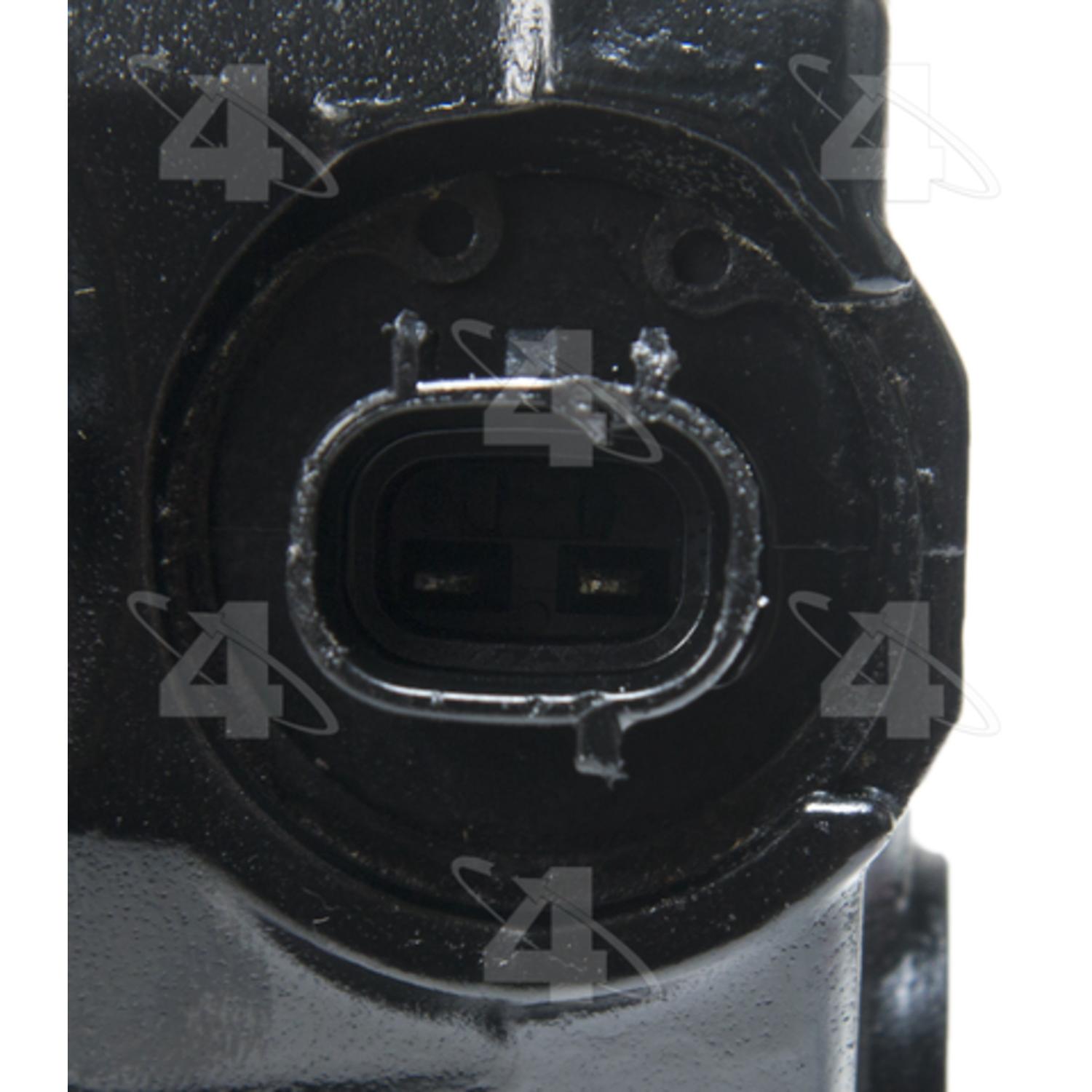Four Seasons 97363 - A/C Compressor Four Seasons 97363 A/C Compressor product image 2 of 6