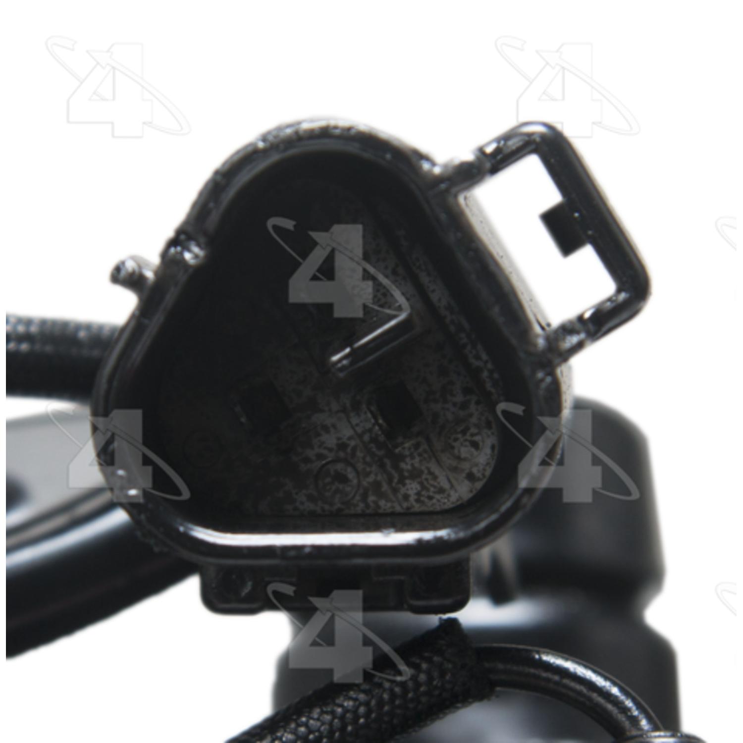 Four Seasons 97363 - A/C Compressor Four Seasons 97363 A/C Compressor product image 3 of 6