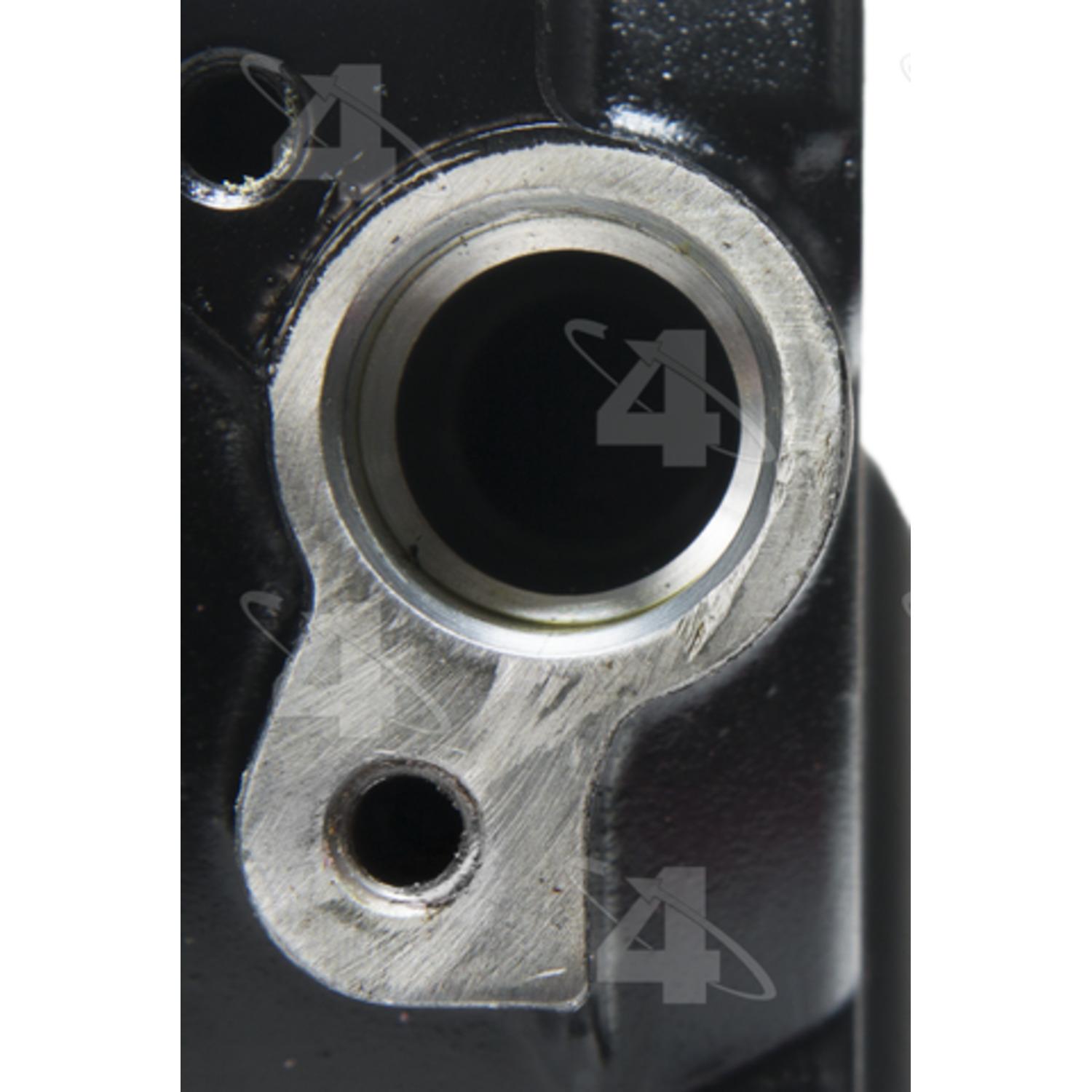 Four Seasons 97363 - A/C Compressor Four Seasons 97363 A/C Compressor product image 4 of 6