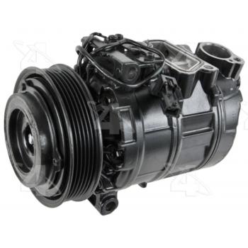 Four Seasons 97364 - A/C Compressor Four Seasons 97364 A/C Compressor product image 1 of 8
